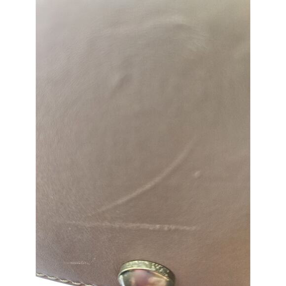 Jimmy Choo Large Top Handle Bag Pre Used By Me Good Shape When It Was New 1895. - Picture 11 of 16